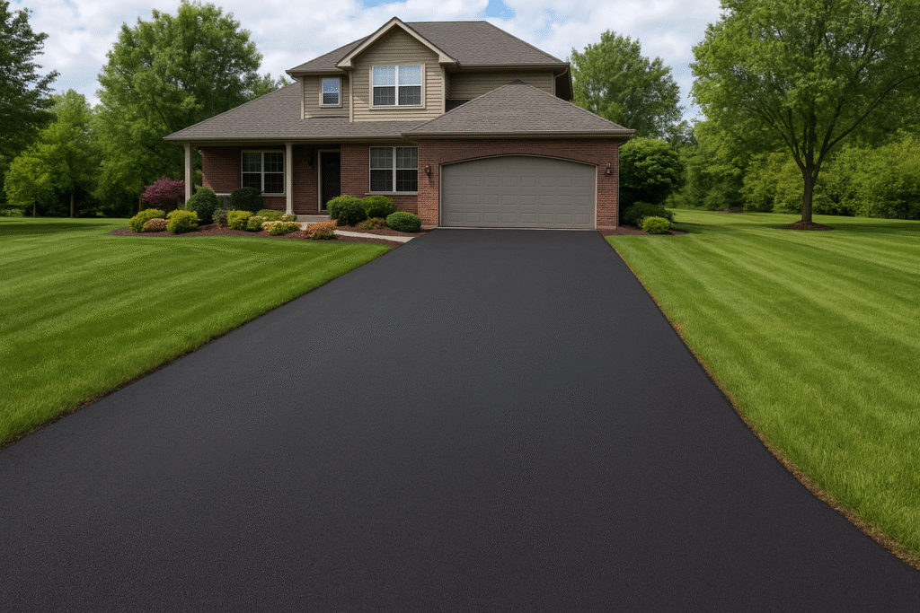 Asphalt