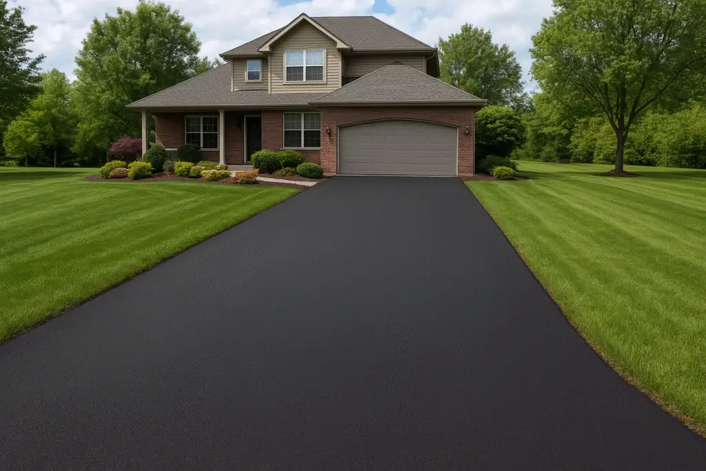 Asphalt