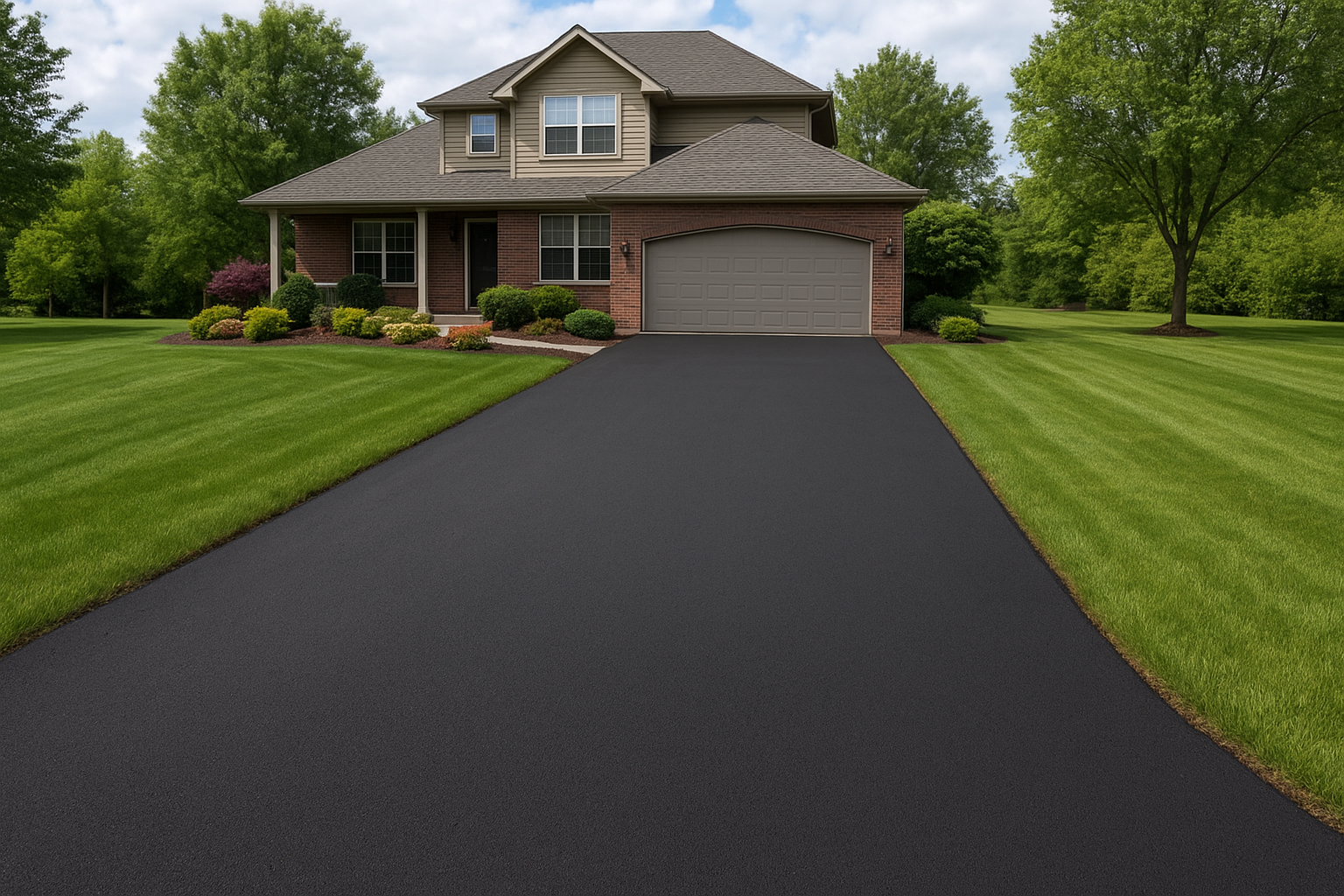 Asphalt