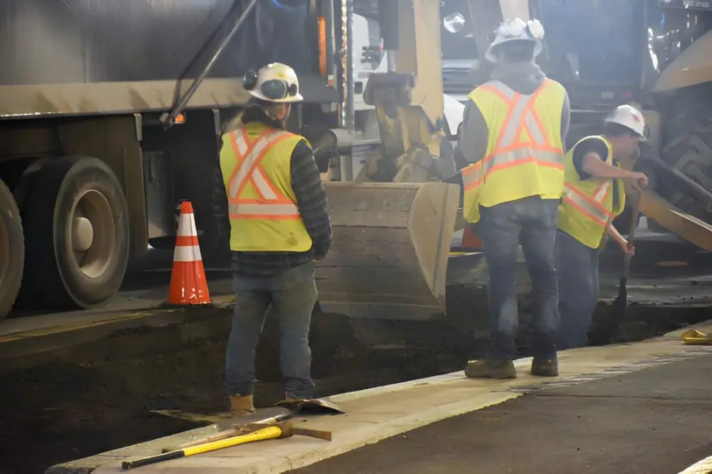Langley Paving Contractors - Superior Asphalt Paving